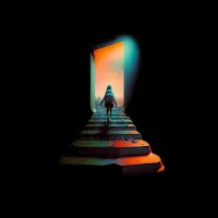 Seventh Noise — Coming Through — обложка